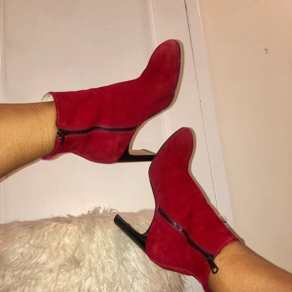 Rag & Bone Ellis Boots